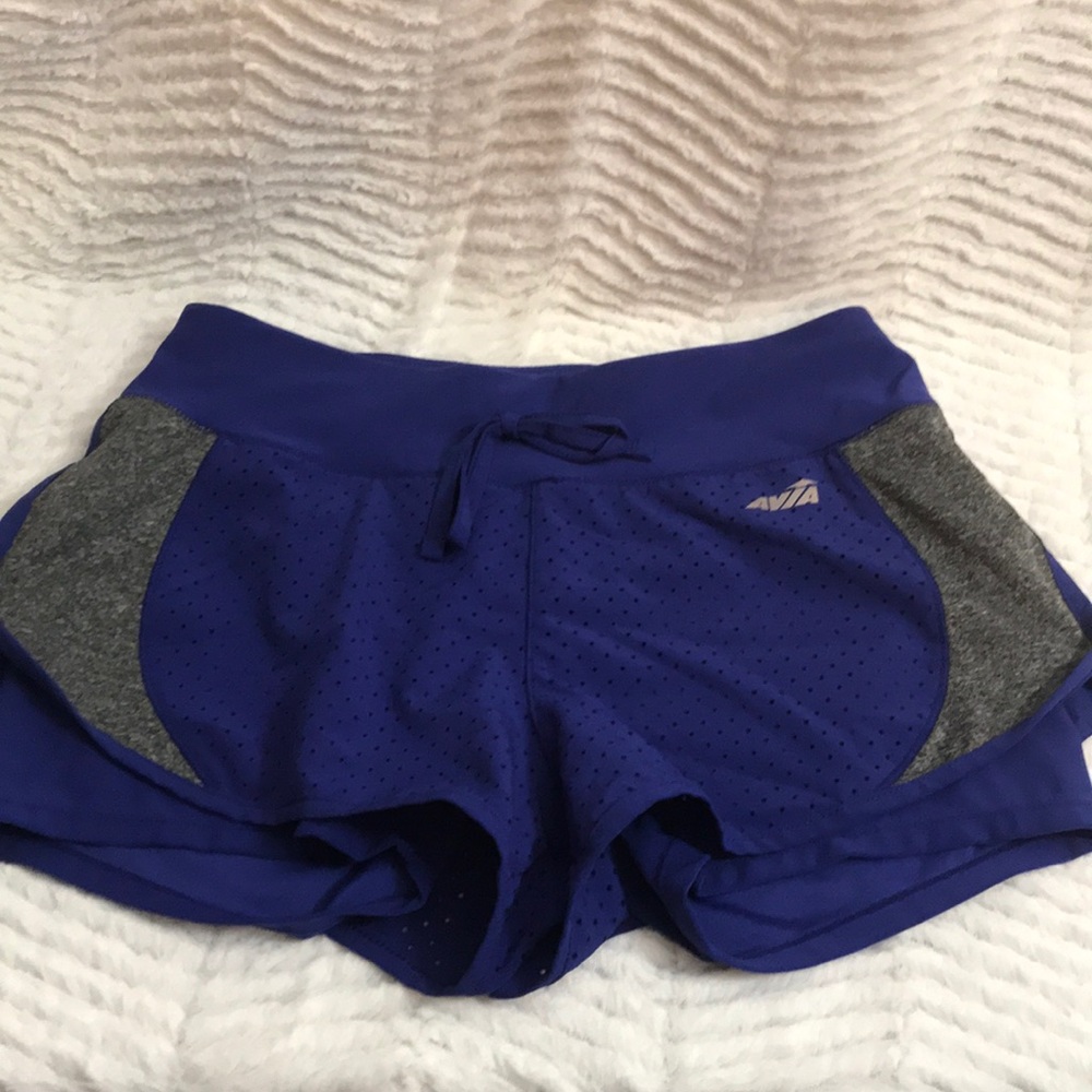 AVIA Athletic Shorts